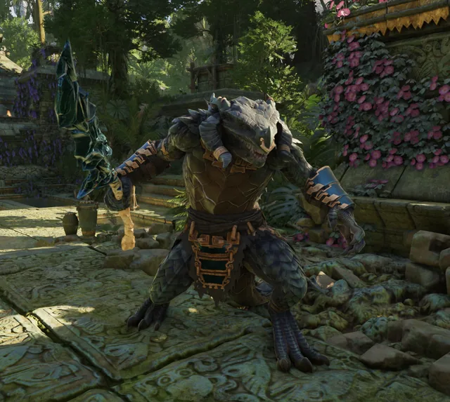 Drak'Dal Broodwarden