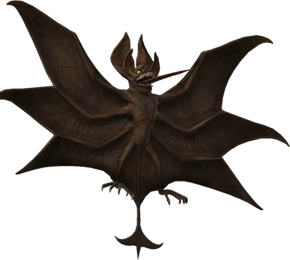 Electric Bat