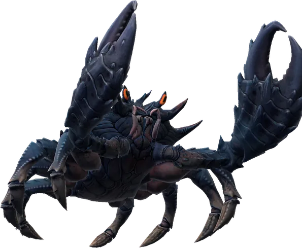 Fell Crab