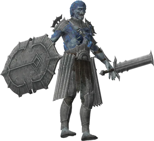 Fell Crusader