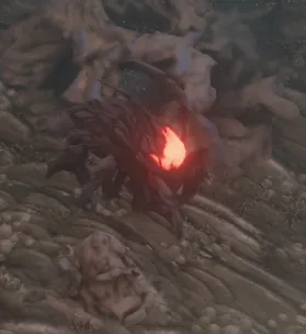Fell Exploding Critter