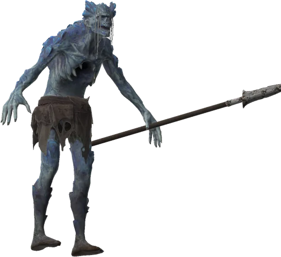 Fell Lancer