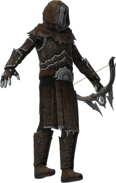 Fell Marksman
