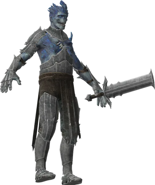 Fell Soldier III