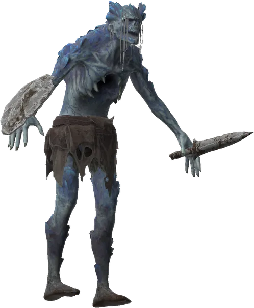 Fell Squire