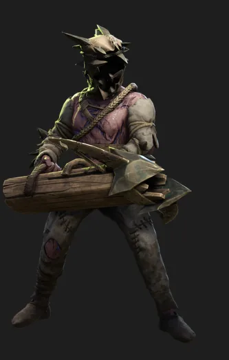 Scavenger Cannoneer