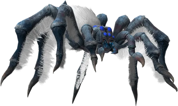 Summit Spider Mama