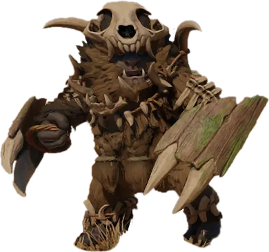 Vukah Bonebreaker
