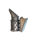 Beehive Smoker