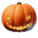 Big Hollow's Eve Pumpkin I