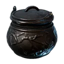 Cauldron
