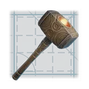 Construction Hammer