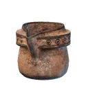 Crucible