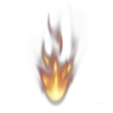 Eternal Fireball II