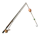 Excellent Fishing Rod