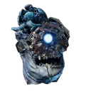 Fell Cyclops Head
