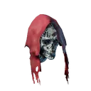 Fell Sicklescythe Head