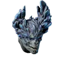 Fell Thunderbrute Head