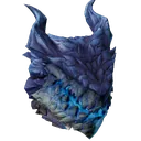 Fell Wispwyvern Head