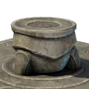 Flame Altar