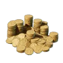 Gold Coins