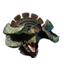 Hydrak'Dal Head