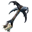 Improved Grappling Hook