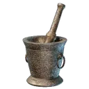Mortar