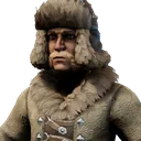 Oscar Godwin