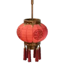 Paper Lantern I