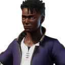 Ramone Jones