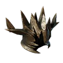 Scavenger Matron Helmet