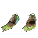 Swimfins