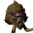 Vukah Brawler Head